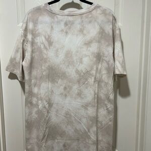 Target Tan Mini Dress